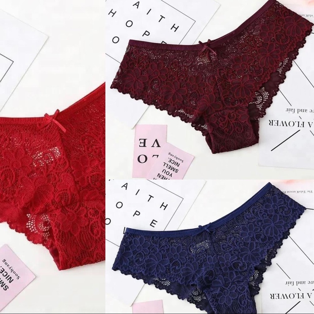 12 pack women’s underwear - Picture 4 of 4